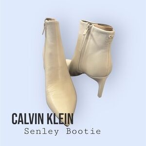 Calvin Klein Senly Bootie
